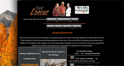 Desktop Screenshot of buydurango.com
